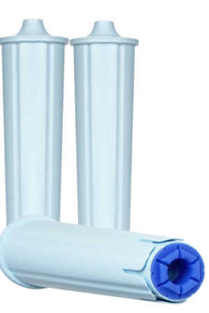 3er-pack Wasserfilter BLUE ersetzt Filterpatrone Blue 24228, 24231, 67007, 71311, 71312