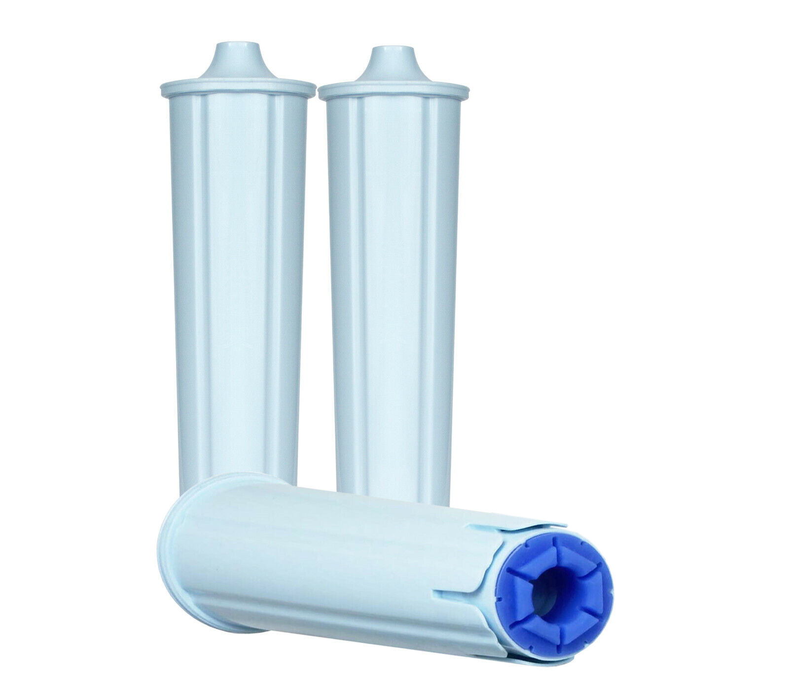 3er-pack Wasserfilter BLUE ersetzt Filterpatrone Blue 24228, 24231, 67007, 71311, 71312