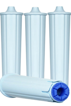 6er-pack Wasserfilter BLUE ersetzt Filterpatrone Blue 24228, 24231, 67007, 71311, 71312