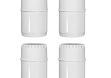 Wasserfilter Set Art. 4544 Wasserfilterkartuschen für Umkehrosmose Osmoseanlage Art. 4501 Mountain Fresh | kompatibel mit Aqua Global Pure Nino Flexible